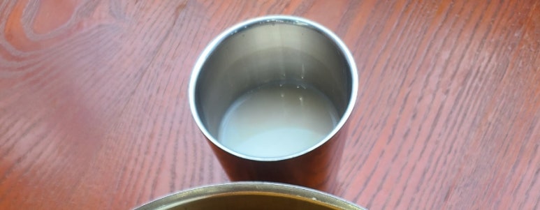 소담치자밀면 이미지