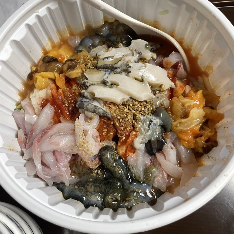 현수네횟집 이미지