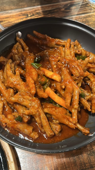 석호네닭발포항 이미지