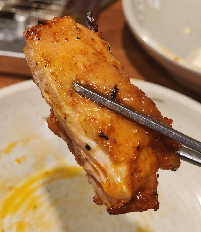 민우네숯불닭갈비 이미지