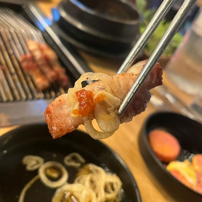 백년회관서서갈비장곡점 이미지