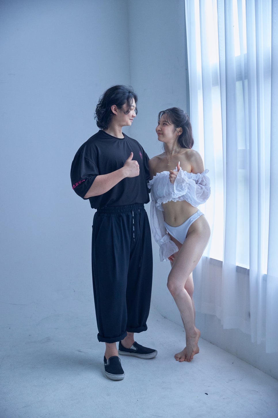 핑크팬더즈 이미지