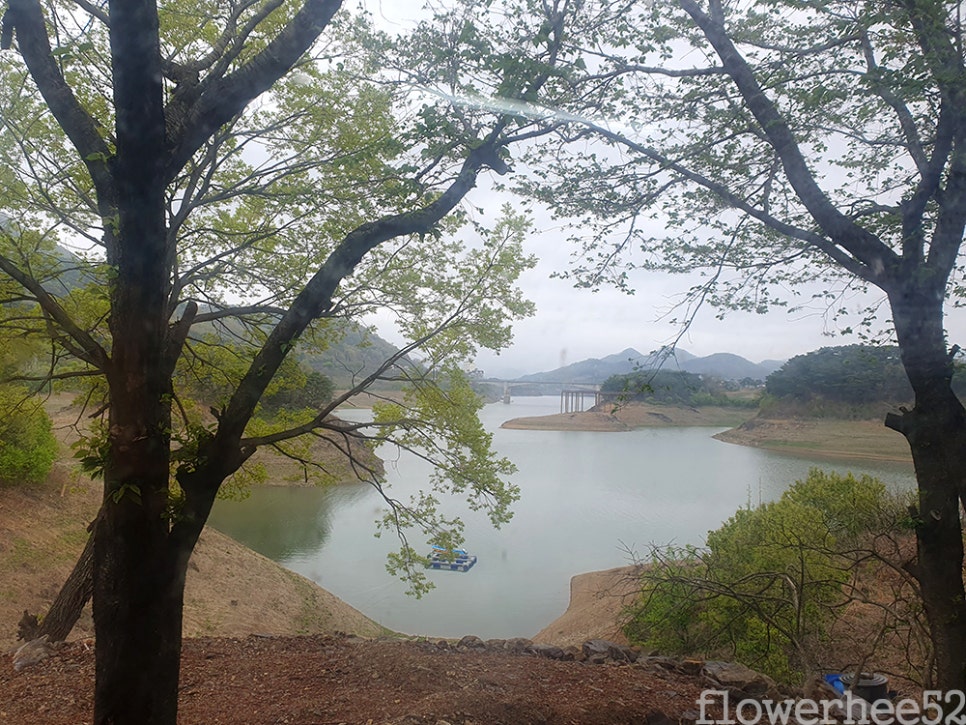 강나루회관 이미지