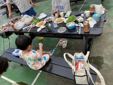 속초농협 하나로마트 엑스포점 이미지