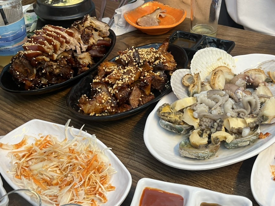 참진족발 이미지