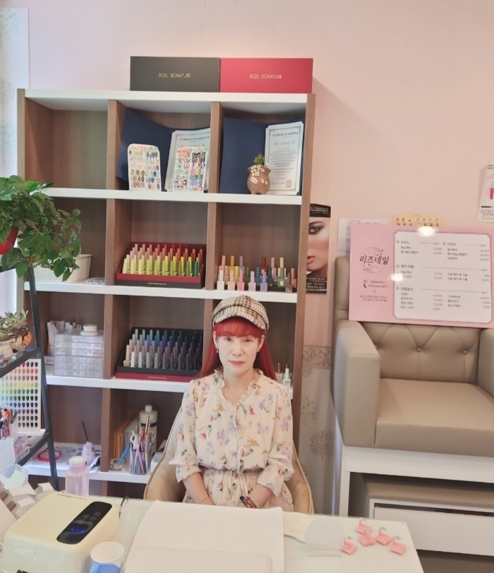 동국의류 이미지