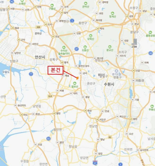 금곡킹스키즈유치원 이미지