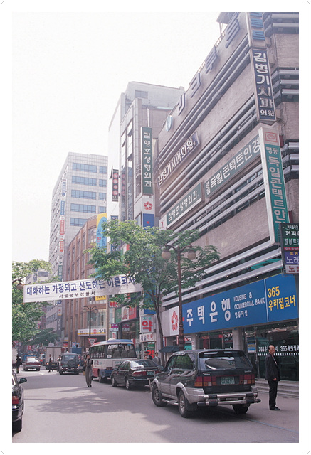 그린종합광고기획 이미지