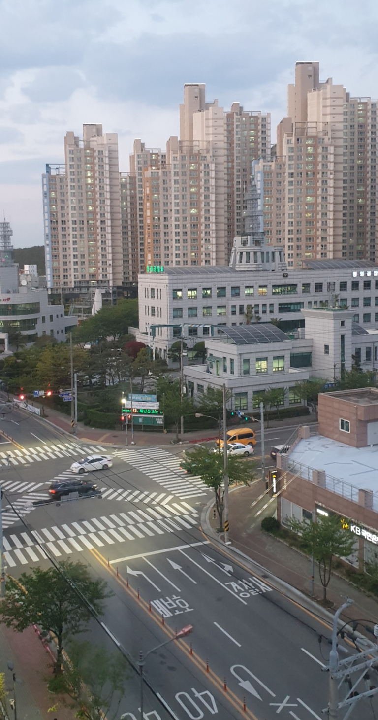 성균관독서실 이미지
