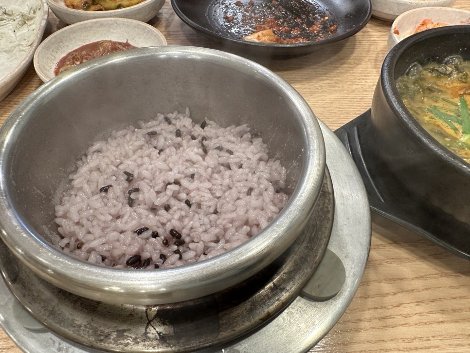 달동네추어탕 이미지
