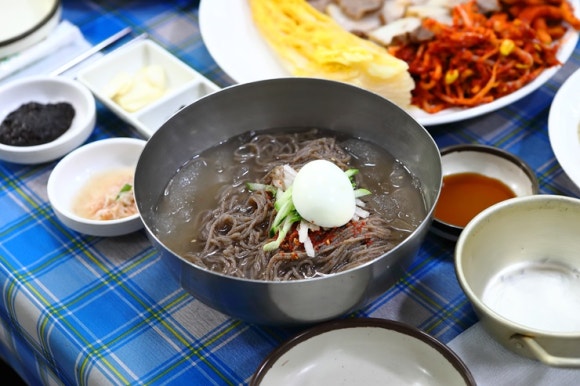 문막막국수 이미지