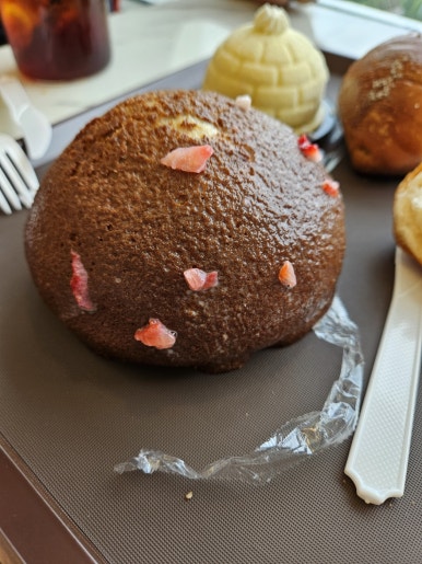 정쉐프 제빵소 이미지