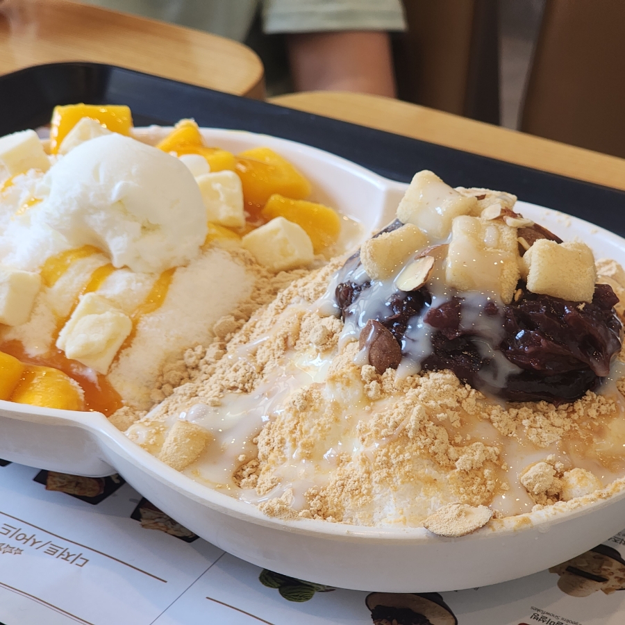 설빙울산송정점 이미지