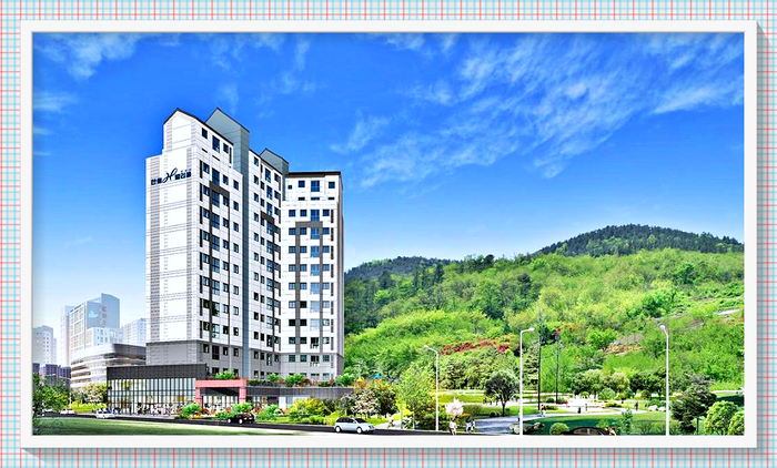 에이치디건설(주) 이미지