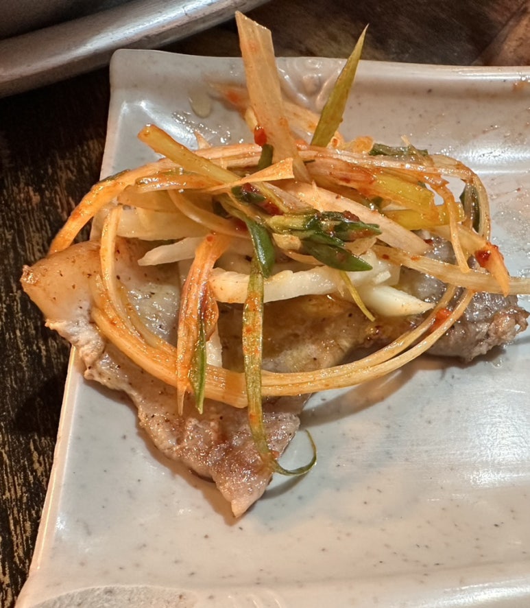 섭이네 삼겹살 이미지