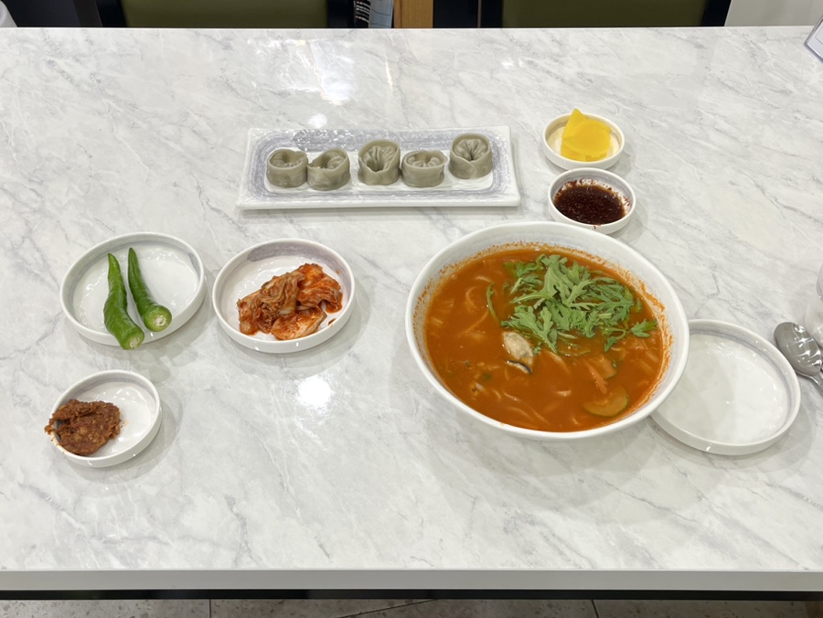 박문최조곽 국수친구 이미지