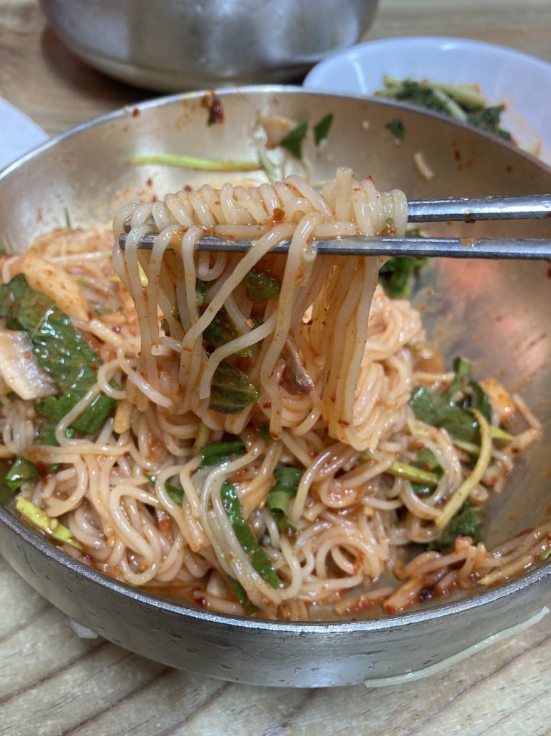 신정식당 이미지
