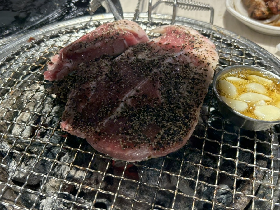 명륜진사갈비 신설동점 이미지