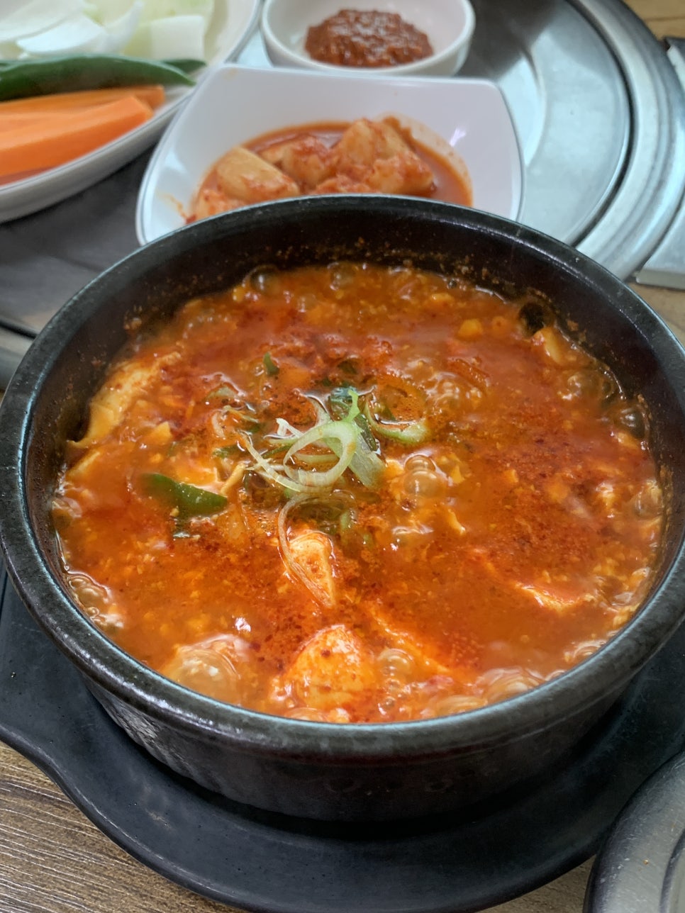 강원해장국(본점) 이미지
