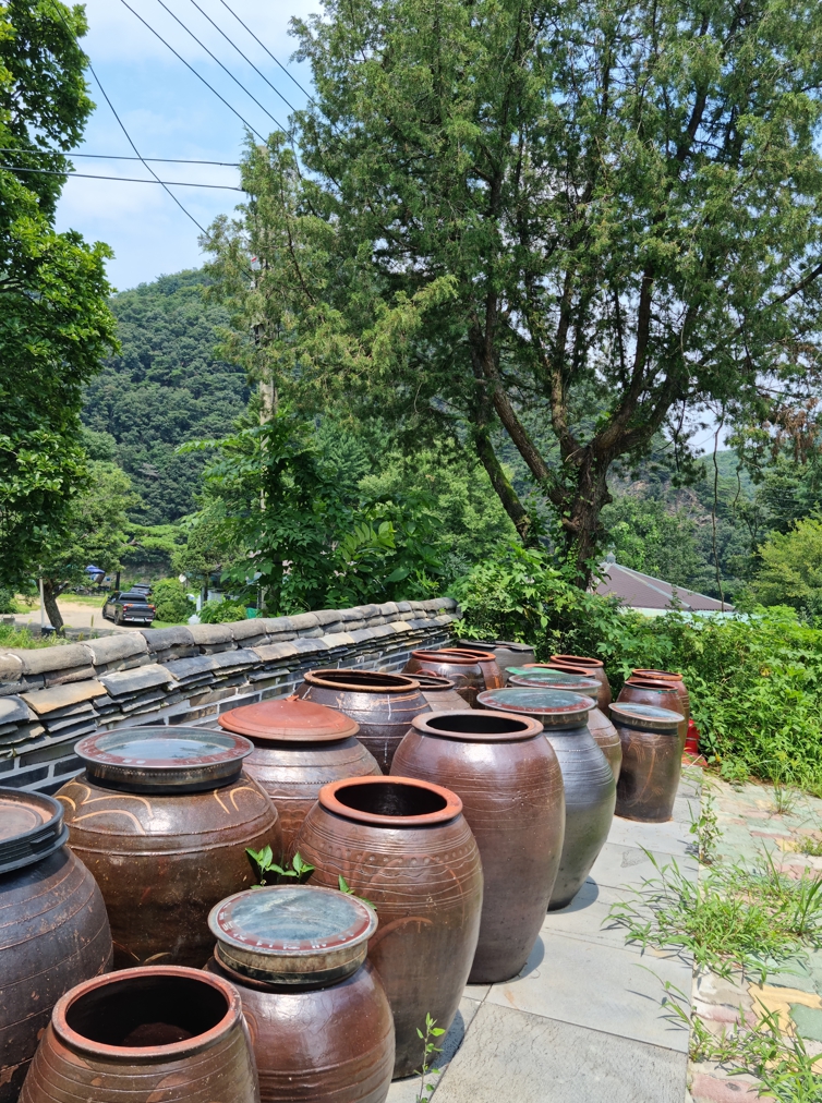 청산한옥스테이 이미지