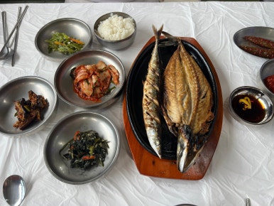 갑산메밀국수 이미지