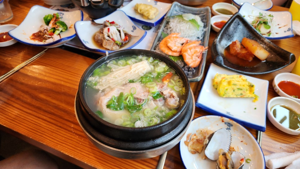 덕천복집 이미지