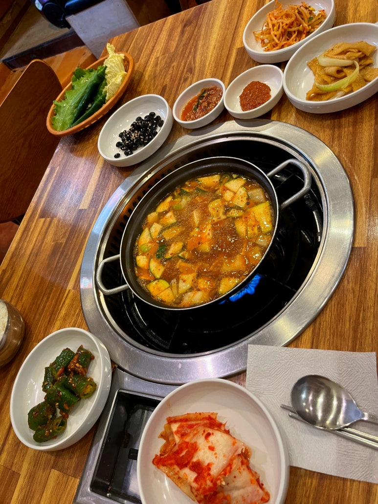 명성제주촌 사진 2