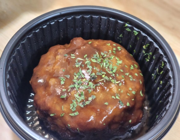 곱빼기밥상 파주운정점 이미지