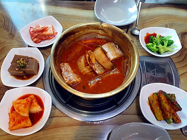 원당감자탕 이미지