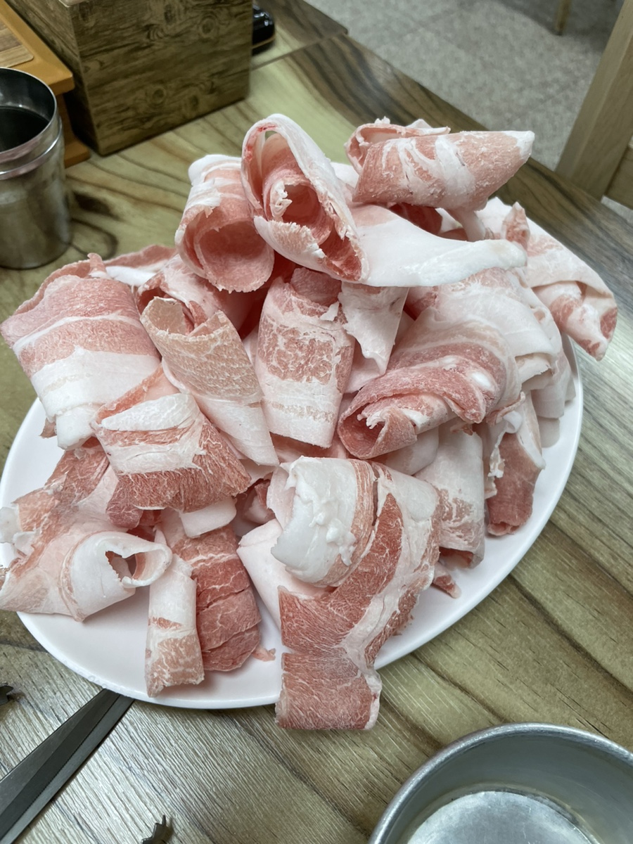 승효대패삼겹살 이미지