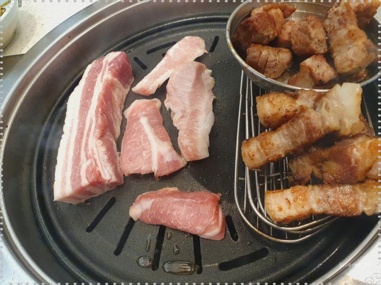 돈식당 이미지