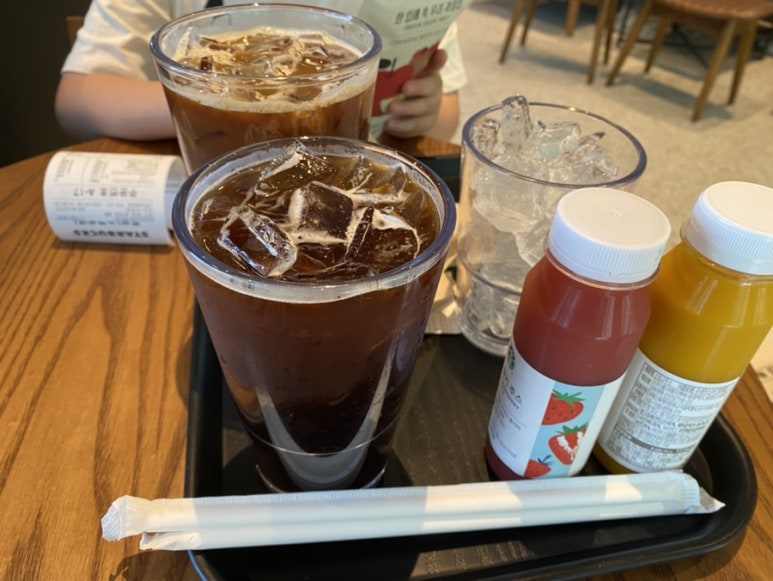 파스쿠찌 화성향남점 이미지