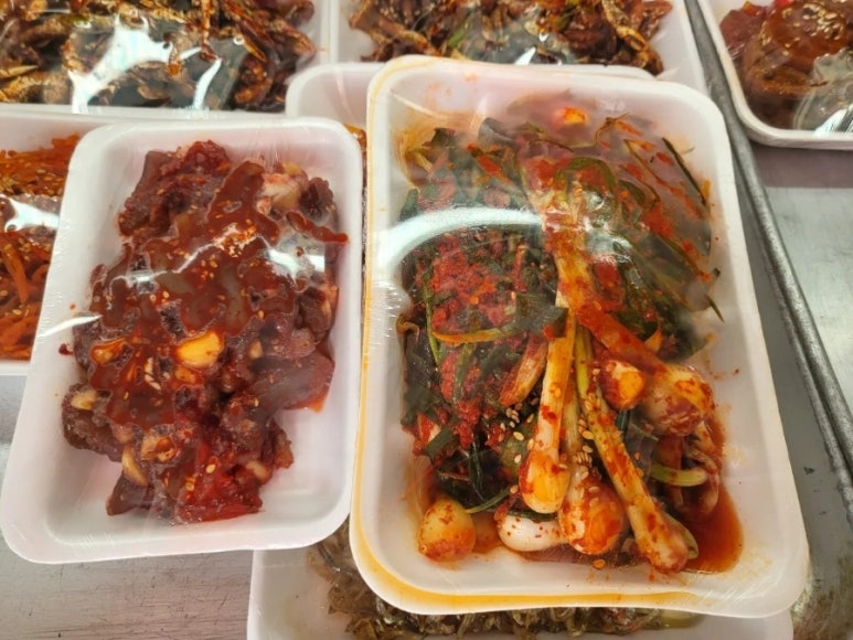 미향반찬 이미지