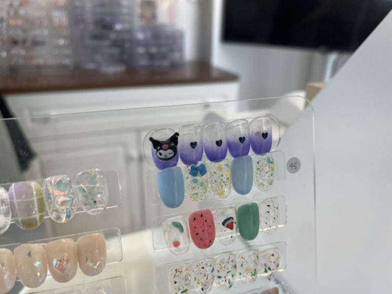 ondanail(온다네일) 이미지