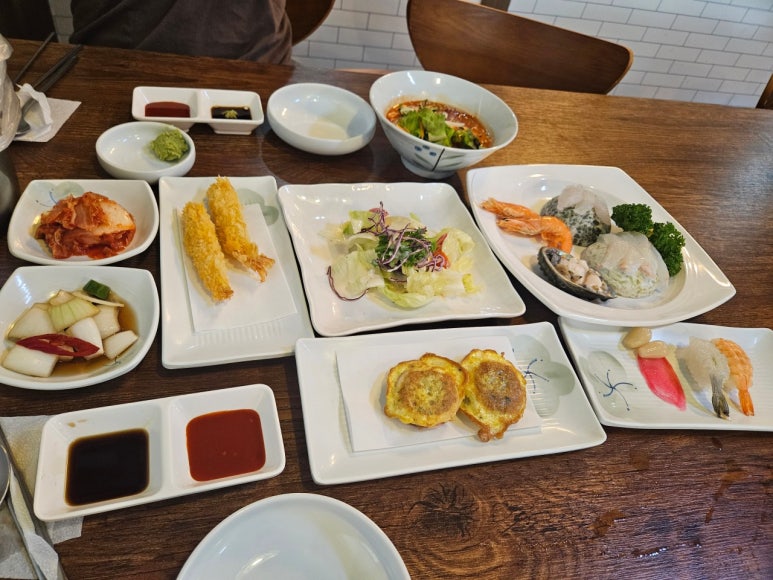 조개마을 이미지