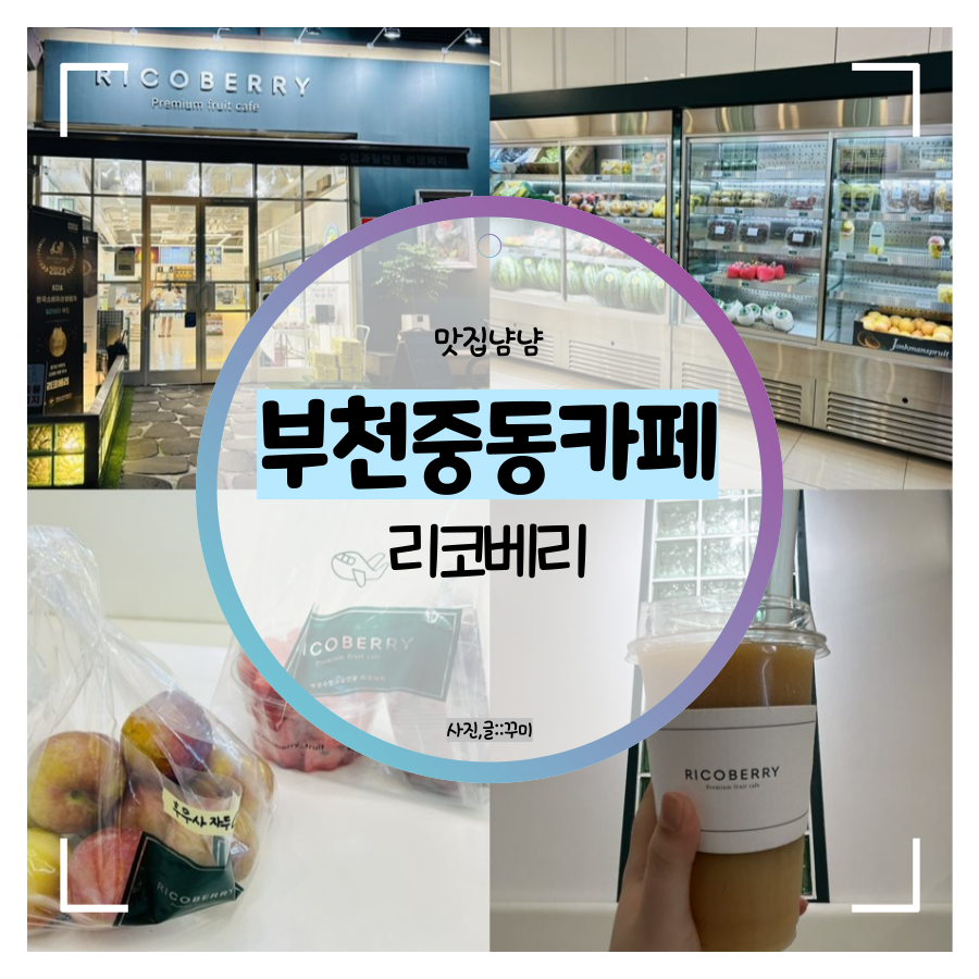 리코베리 이미지