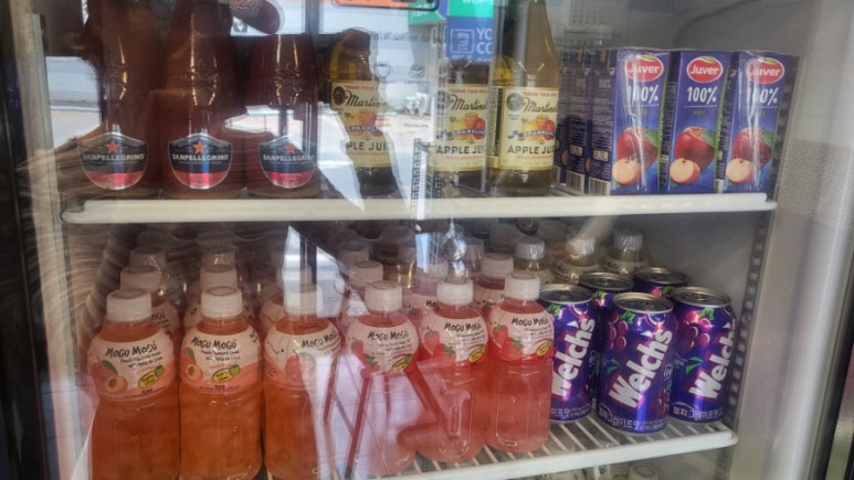 윤스커피 이미지