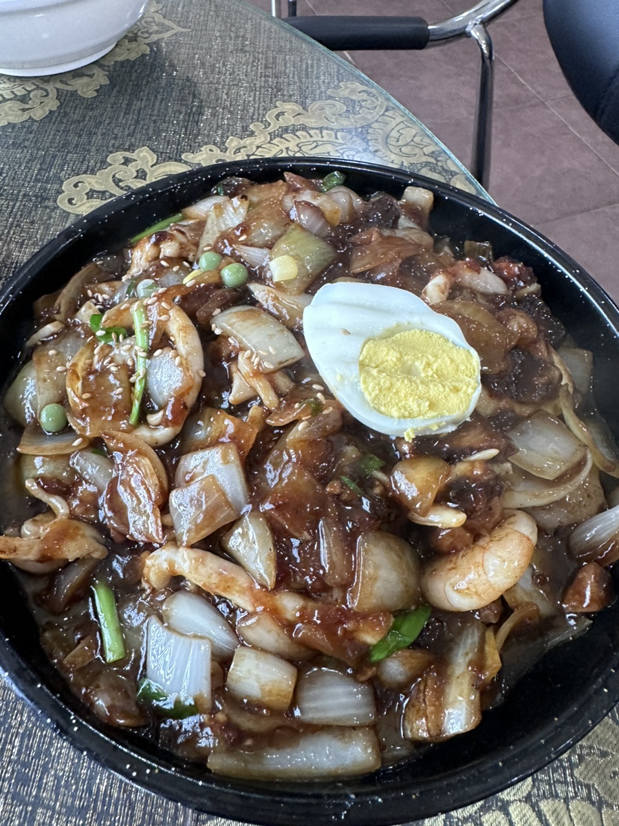 용궁해물짬뽕 이미지