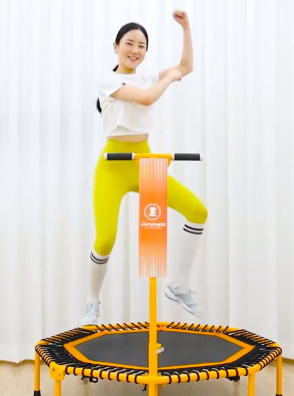 러블리점핑 이미지