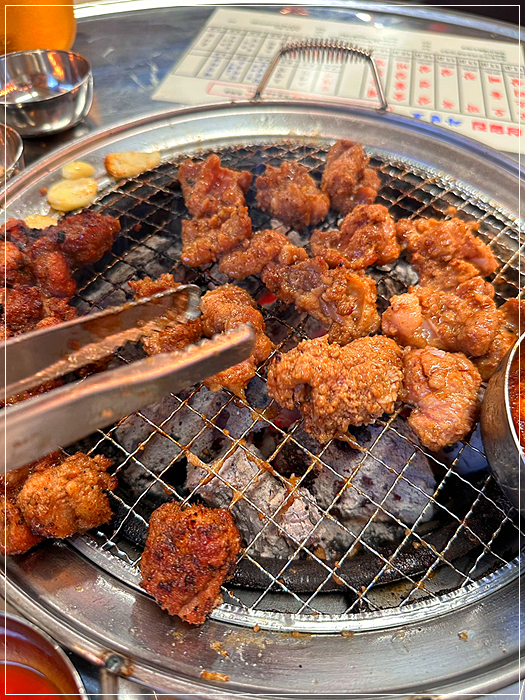 삼일집 이미지