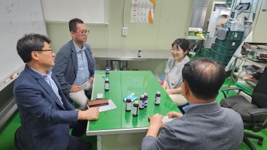 주식회사신성바이오팜 이미지