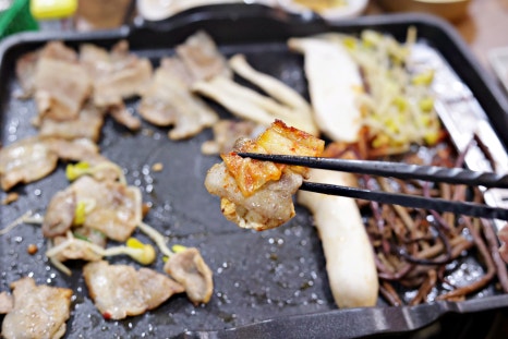 진성식당 이미지
