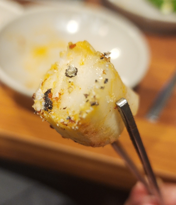민우네숯불닭갈비 이미지