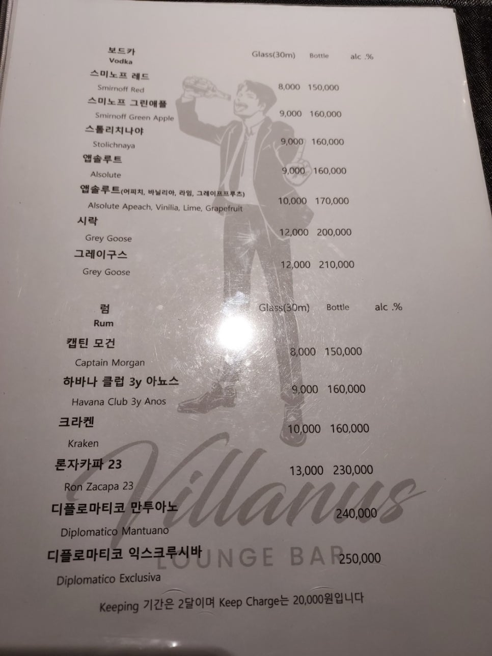 빌라누스 이미지