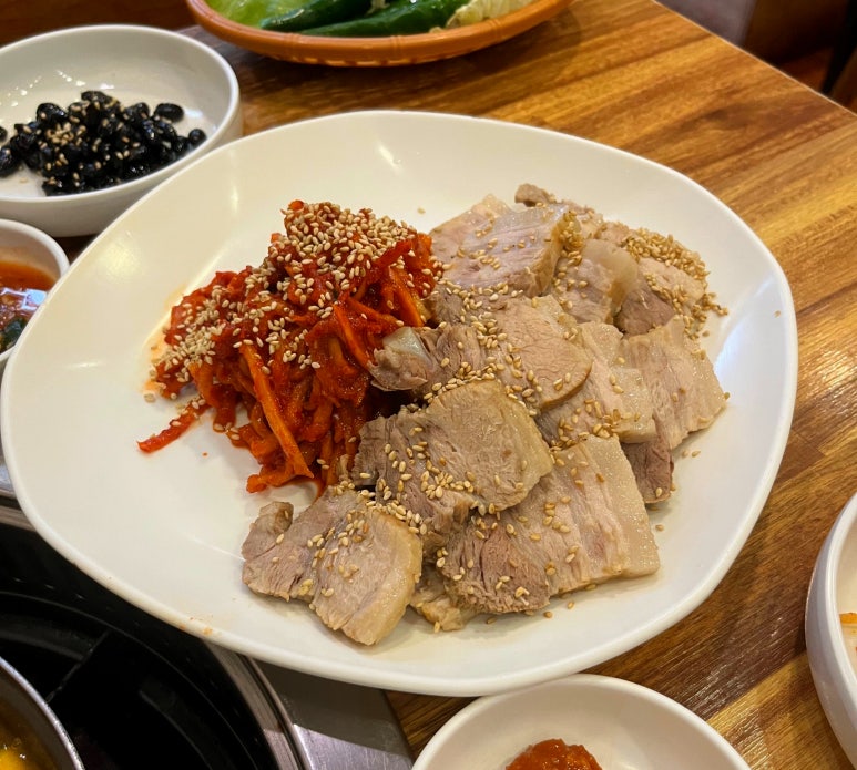 명성제주촌 사진 4