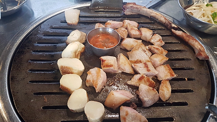 마전동연탄집 이미지