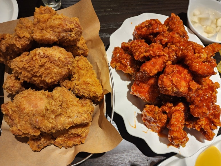 비비큐명촌점 이미지