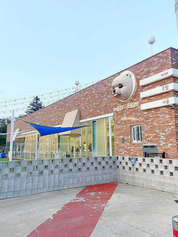 카페아로하(AROHA) 이미지