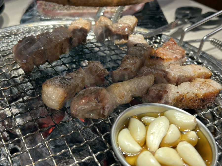 명륜진사갈비 신설동점 이미지