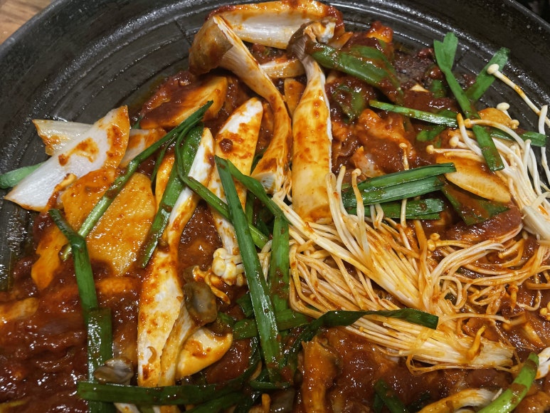 부촌식당 이미지